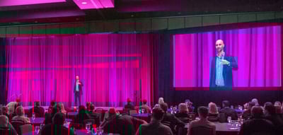 Types of Services a Corporate Magician Provides