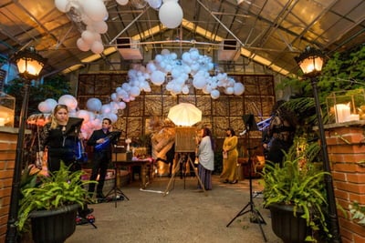 40th Birthday Party Ideas