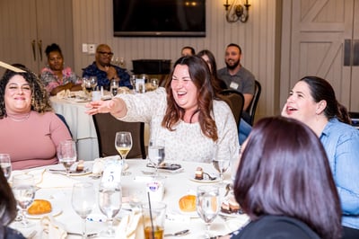 Team Building Venues in Lehigh Valley