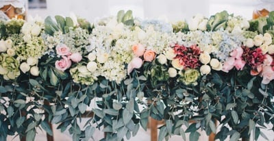 How to Plan a Wedding